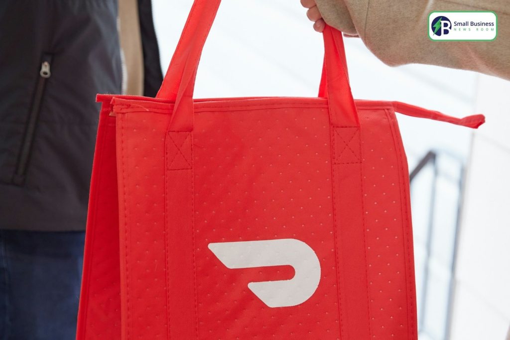Can A Driver Choose When DoorDash Pays Them