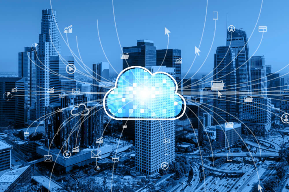 Advanced Cloud MES Features