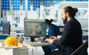 Construction IT System