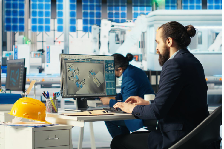 Construction IT System