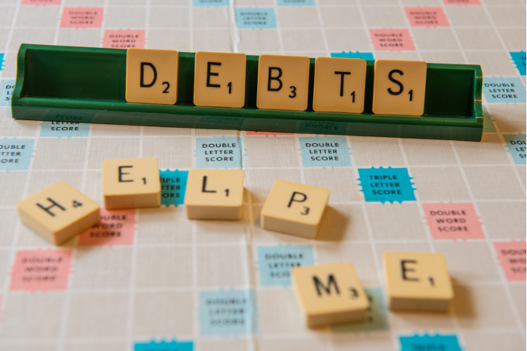 Debt management tips