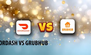 DoorDash vs Grubhub