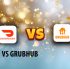 DoorDash vs Grubhub