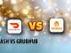 DoorDash vs Grubhub