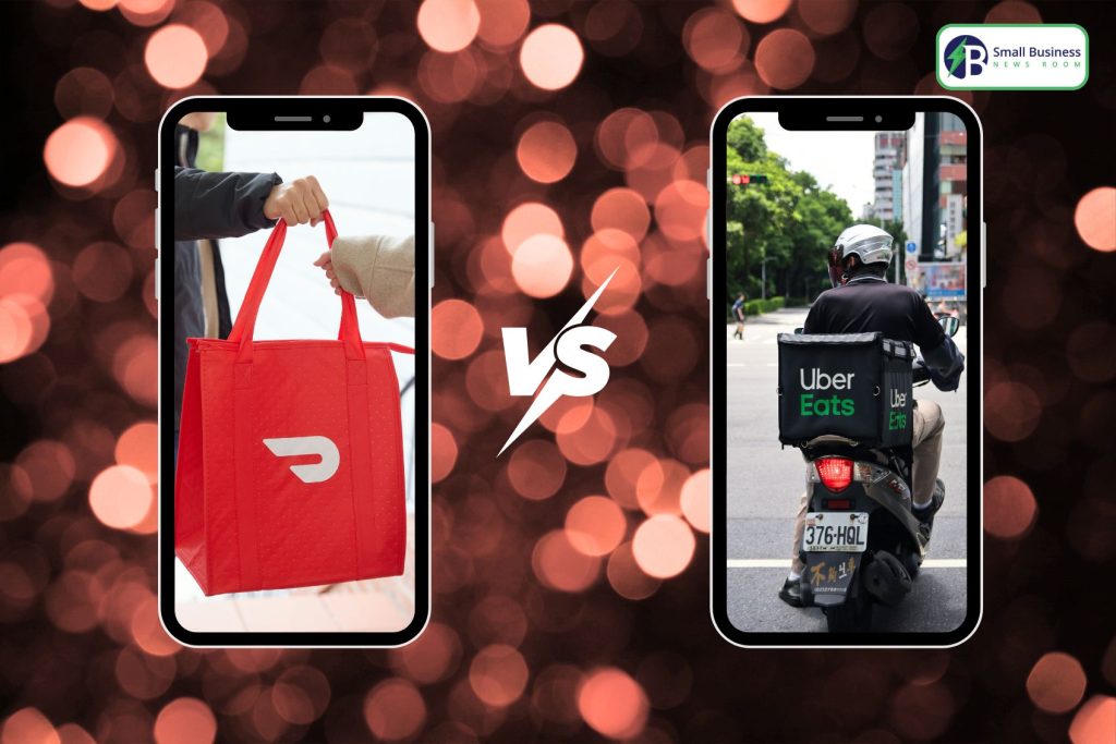 Doordash Vs Uber Eats_ Which App Offers The Best Deals