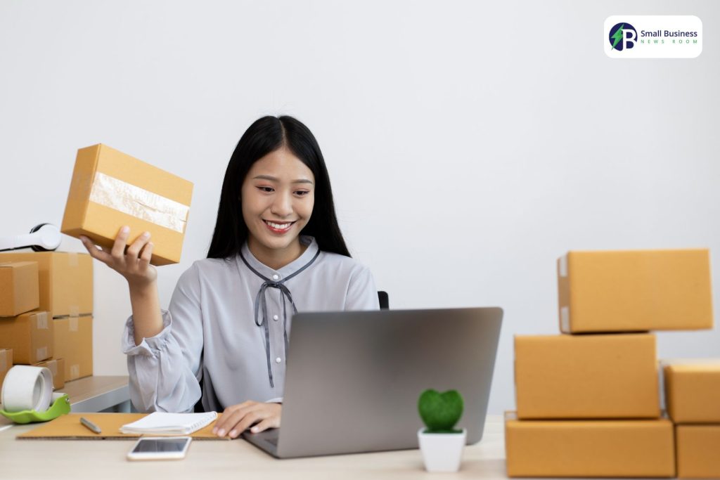 Follow Your Favorite Sellers