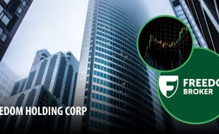 Freedom Holding Corp