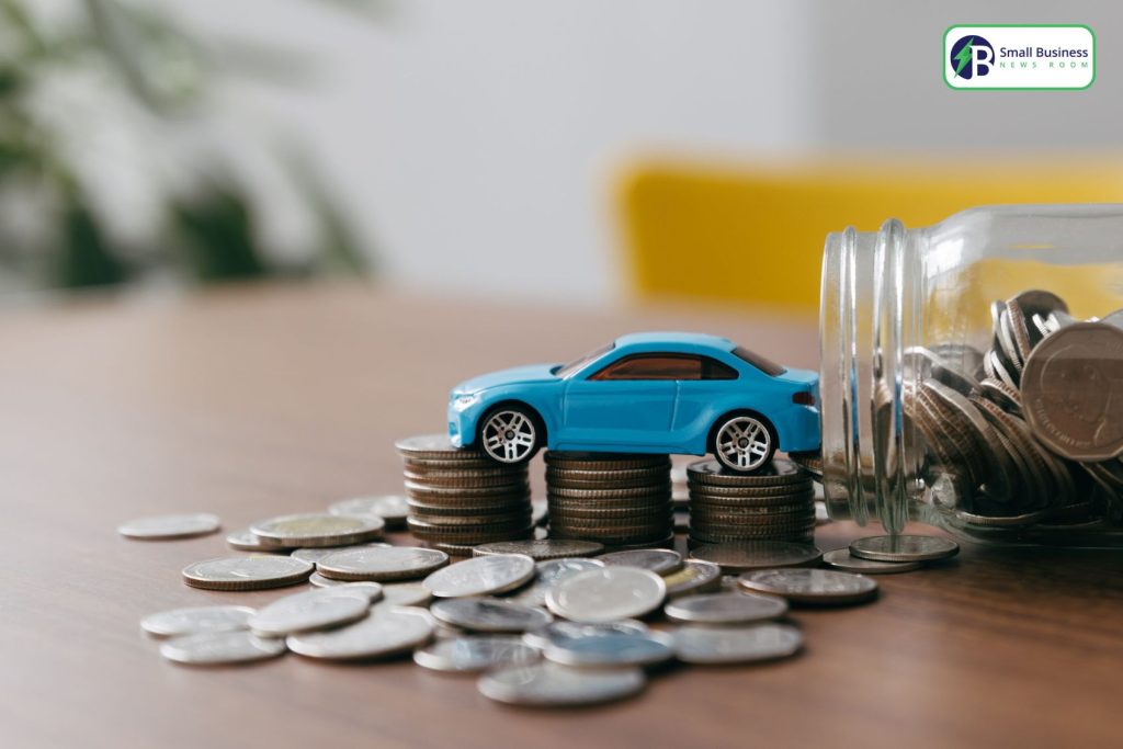 Getting Out Of The Car Payment Cycle