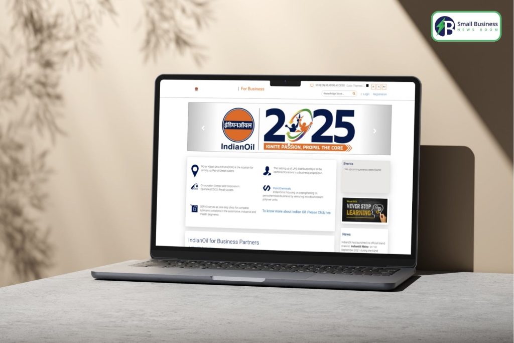 How Can I Check Sales Order Supply Through The IOCL Website