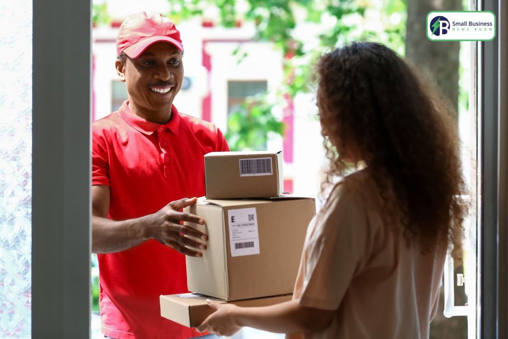 How Much Can You Make With DoorDash