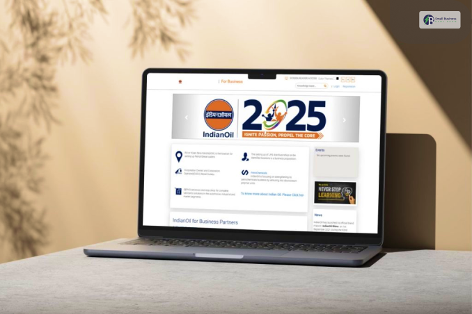 How can I Check My Account Statement Through SDMS.px.indianoil.in/partner portal?
