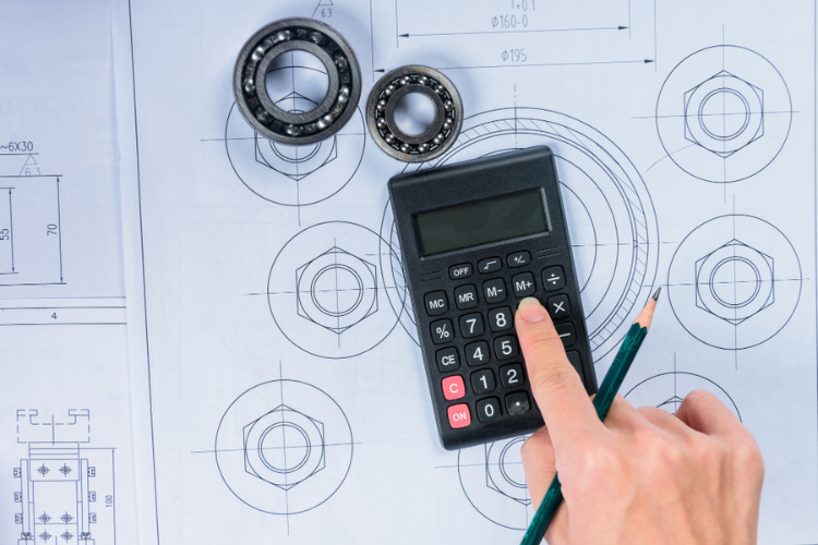 Industrial Equipment cost cutting