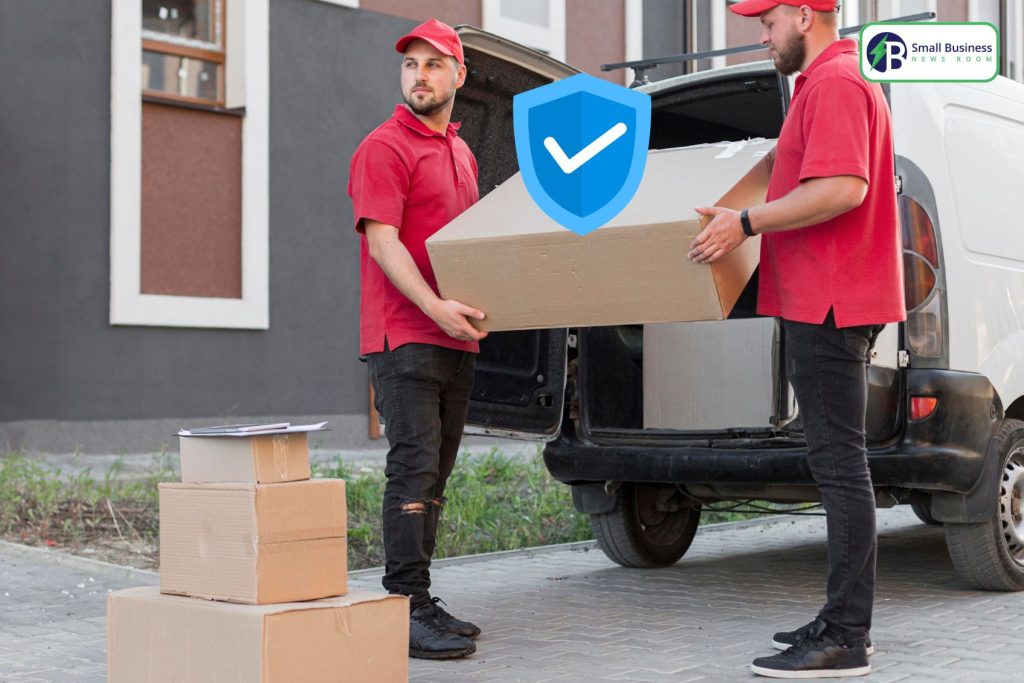 Insurance Coverage For DoorDash Delivery Workers