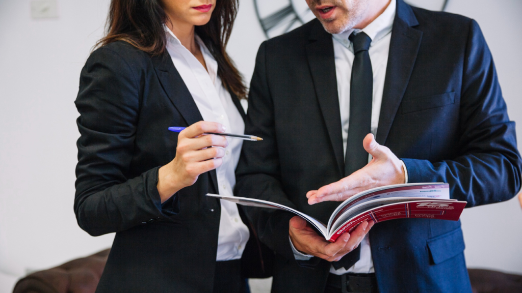 Legal Strategy To Solve The Settlement Risks
