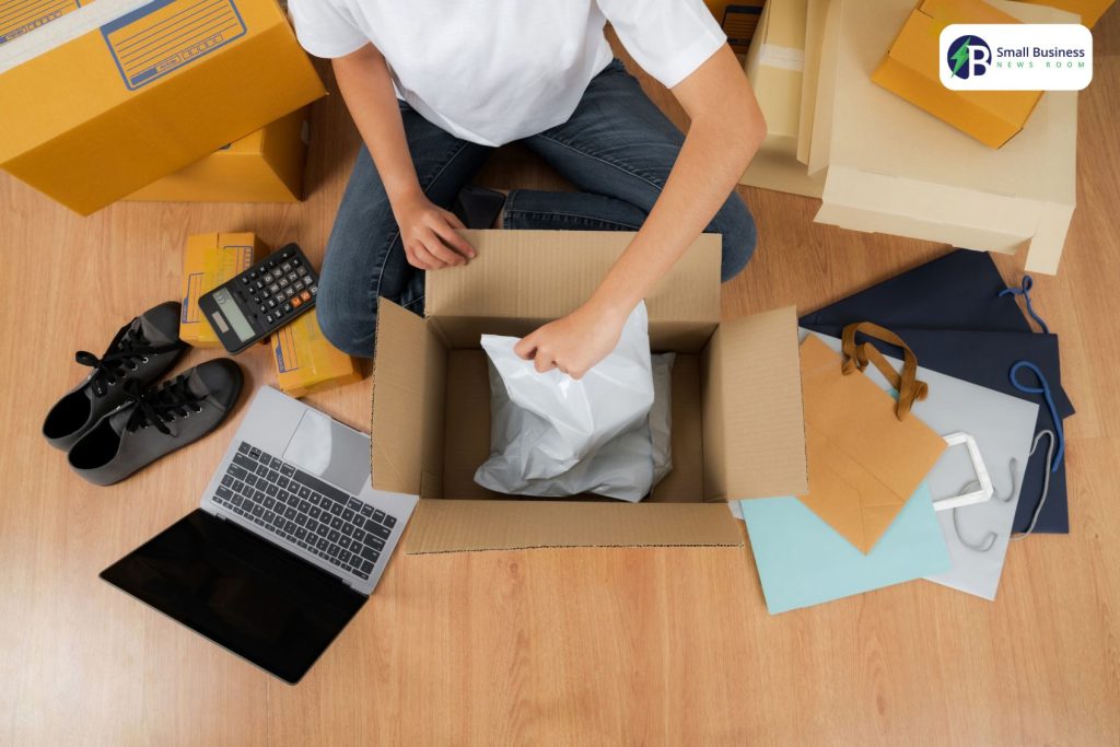 Look Out for Seller-Specific Free Shipping Offers