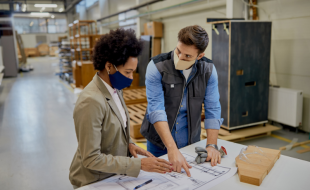Manufacturing Plans