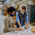 Manufacturing Plans