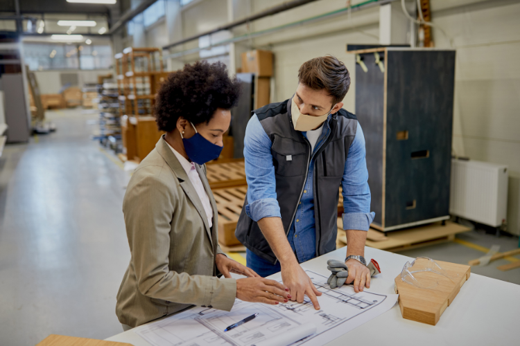 Manufacturing Plans