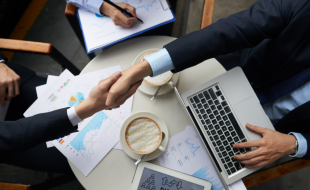 Mergers & Acquisitions