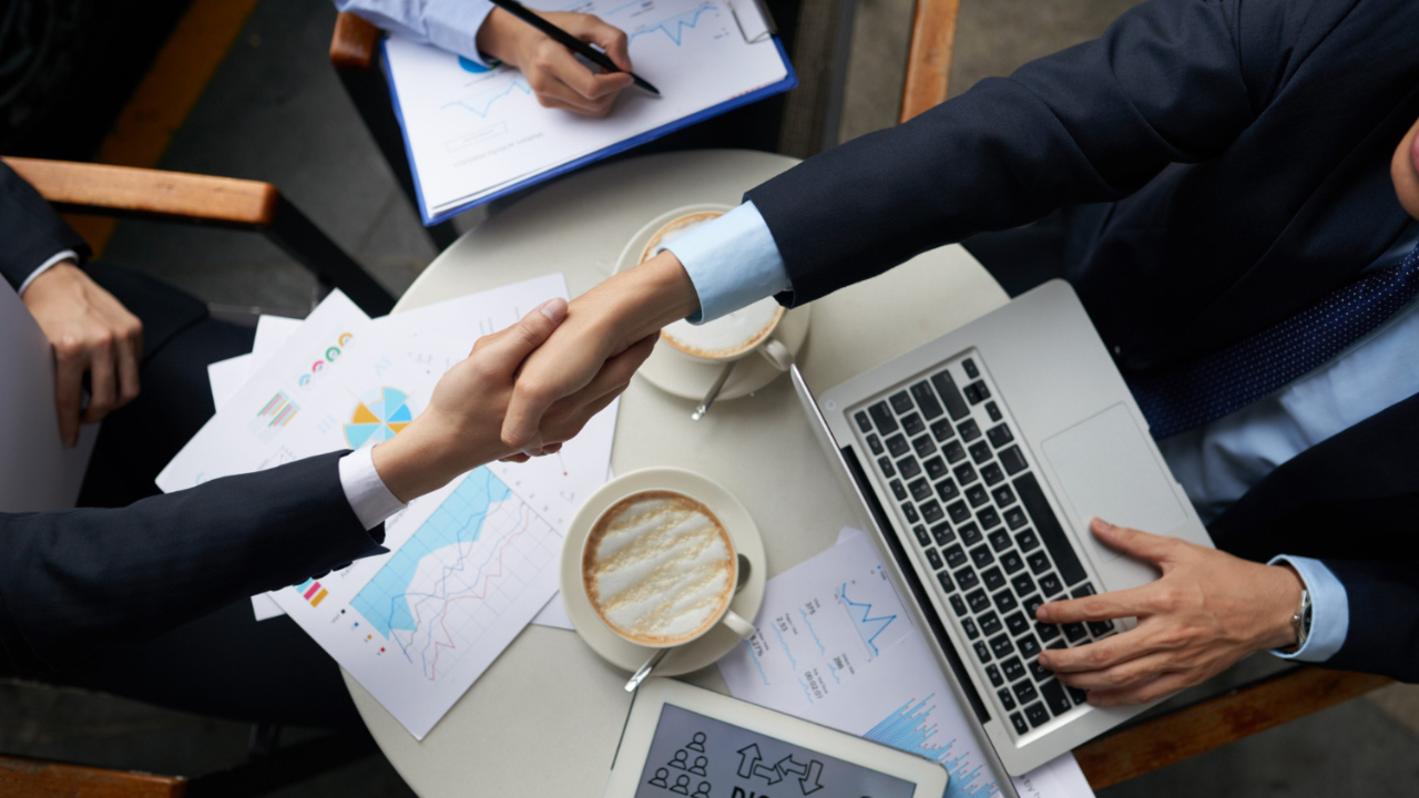 Mergers & Acquisitions