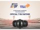 Birla Tyres Joins DP World Asia Cup 202