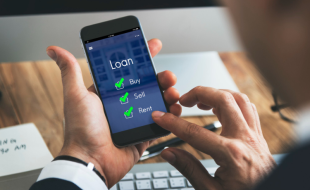 Online loans for small amounts