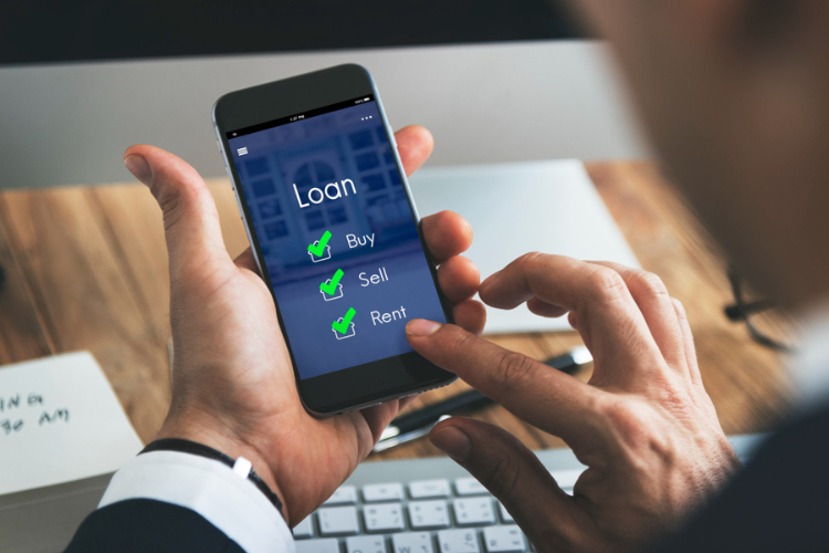 Online loans for small amounts