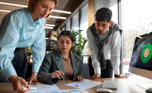Outsourcing For Startups