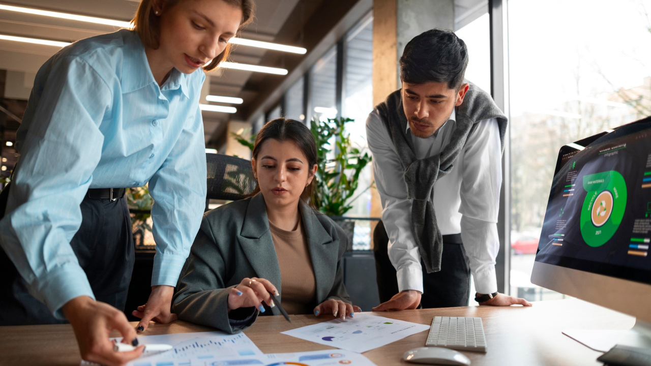 Outsourcing For Startups