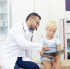 Pediatrician for child health