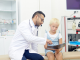 Pediatrician for child health