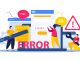 Proxy Error 402