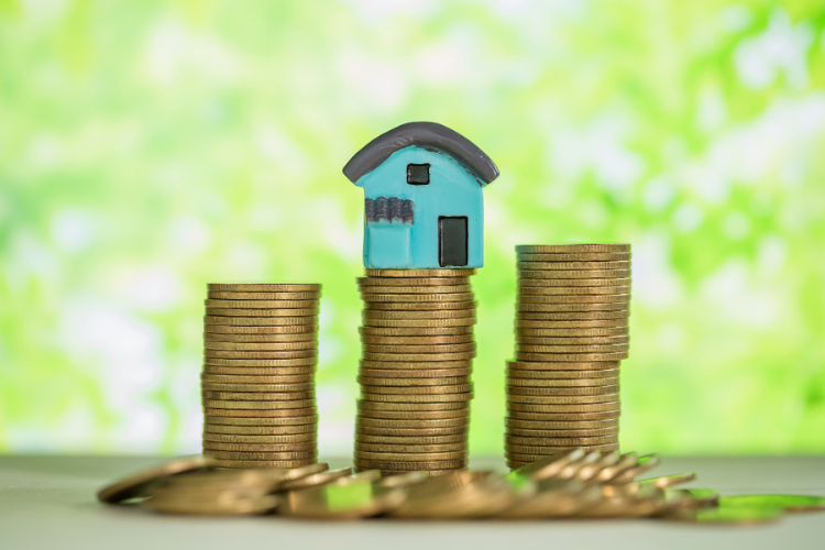 Real Estate Scam