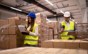 Reverse Logistics