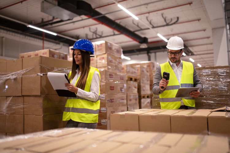 Reverse Logistics