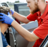 Serious Injury victims