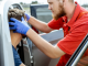 Serious Injury victims