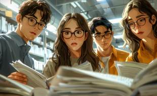 Study Tips For High School Students