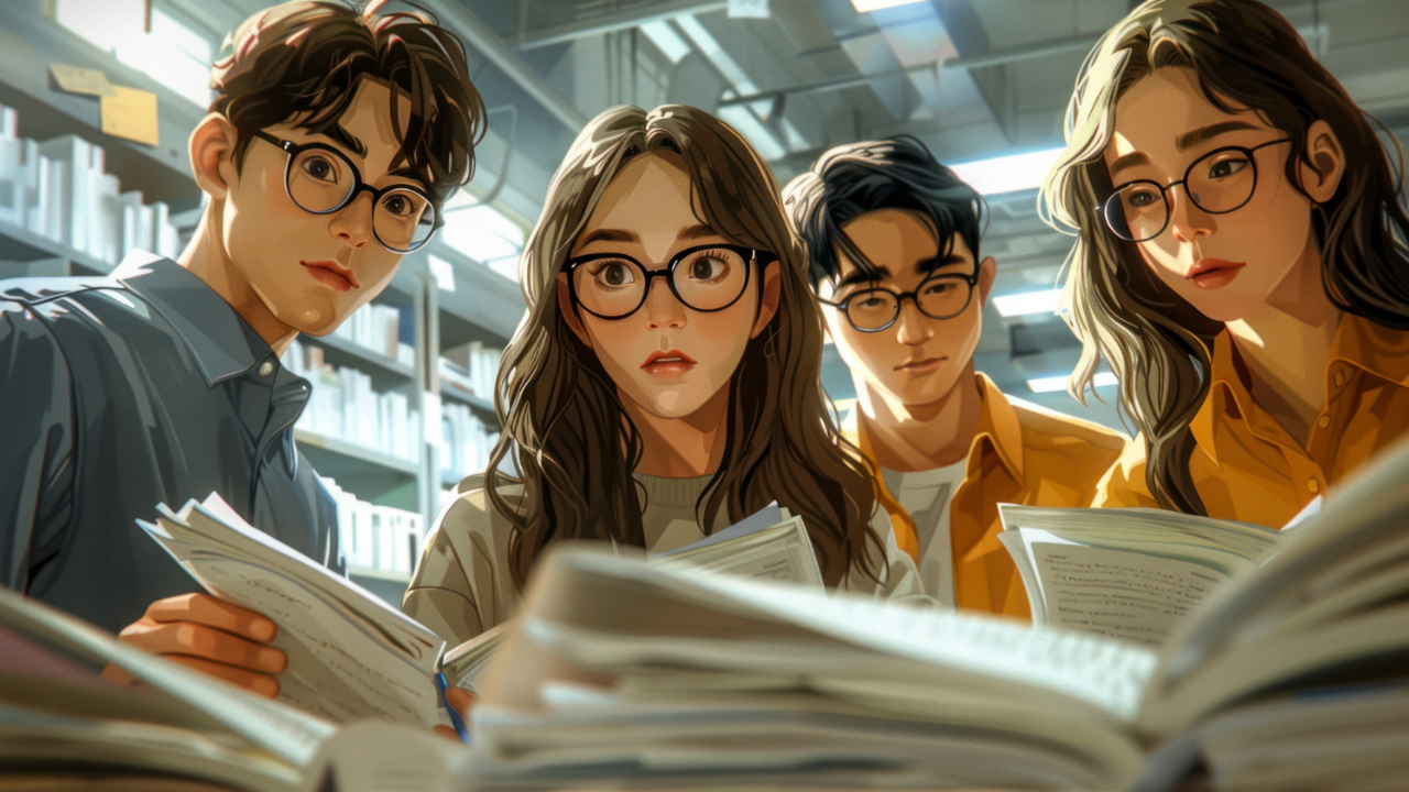 Study Tips For High School Students