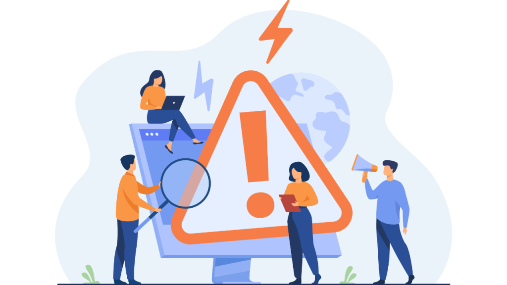 Troubleshooting Checklist