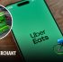 Uber Eats merchant