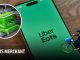 Uber Eats merchant