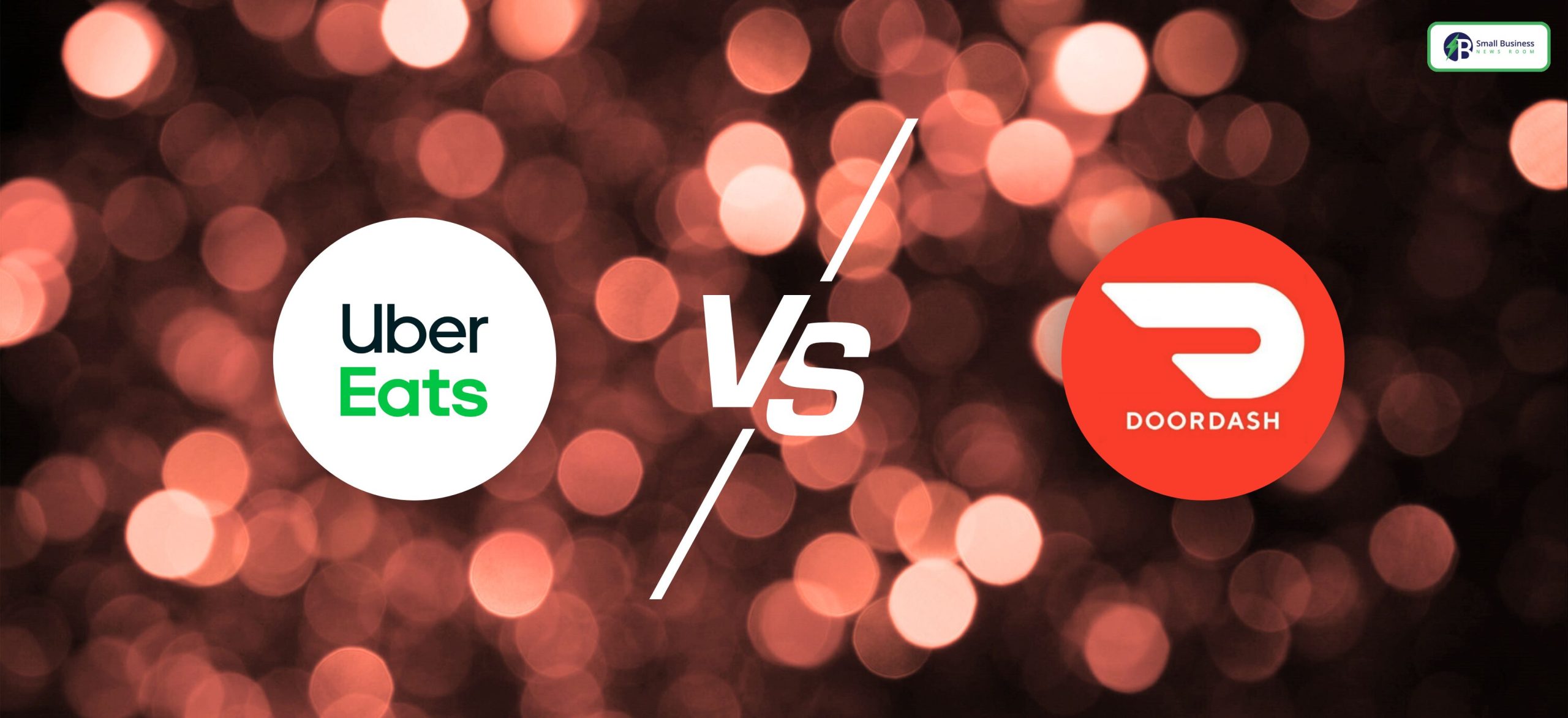 Uber Eats vs DoorDash