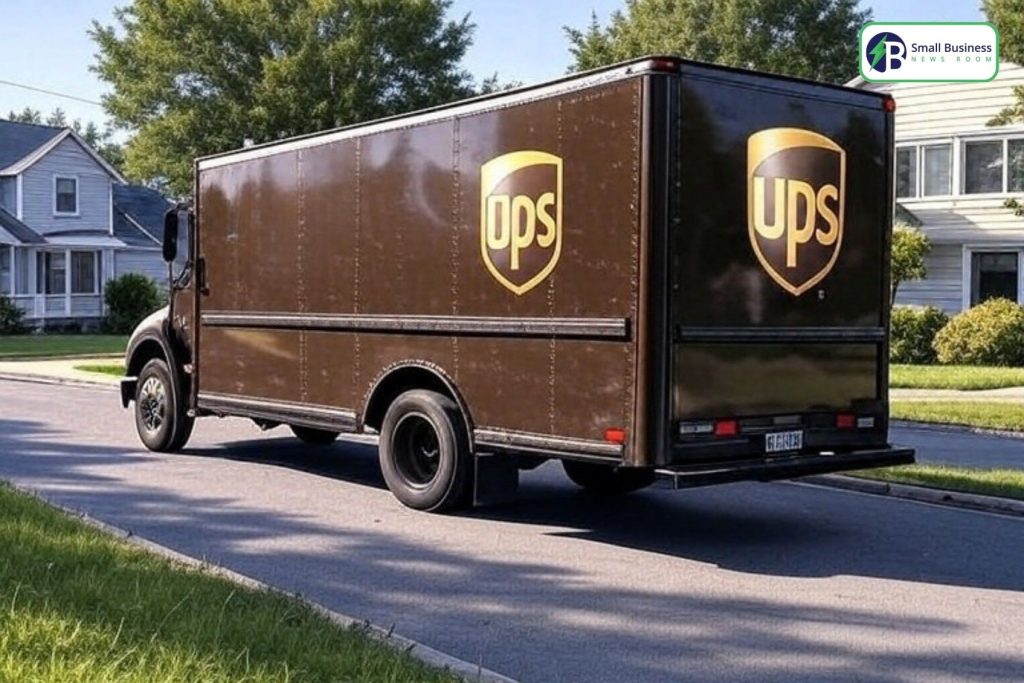 Understanding UPS SurePost