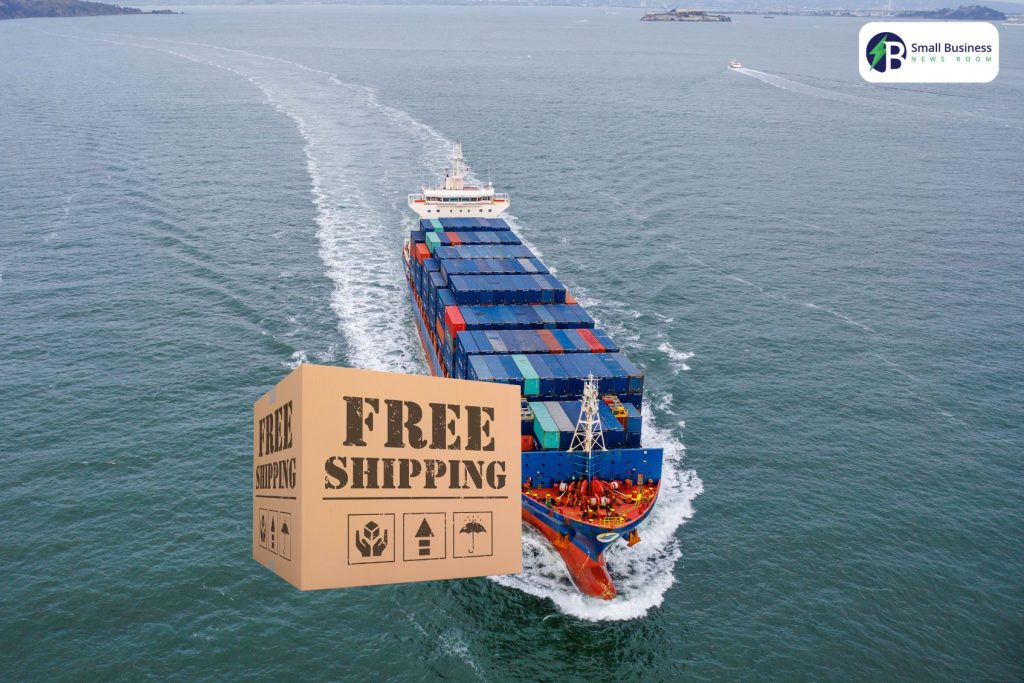 Use the “Free Shipping TikTok Shop” Search Trick