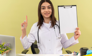 Wellness Exams