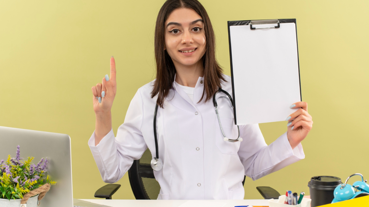 Wellness Exams