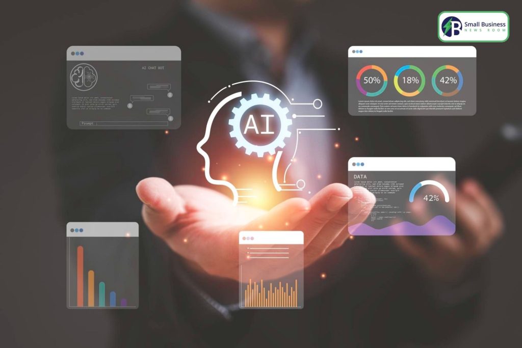 What Is The Concept Behind AI Insights Dualmedia