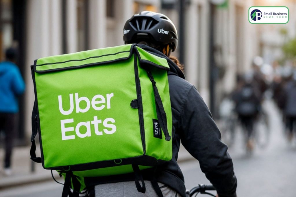 What Is The Hourly Rate Of Uber Eats