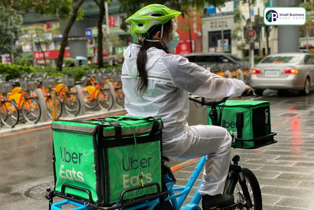What Is The Uber Eats Merchant Program All About